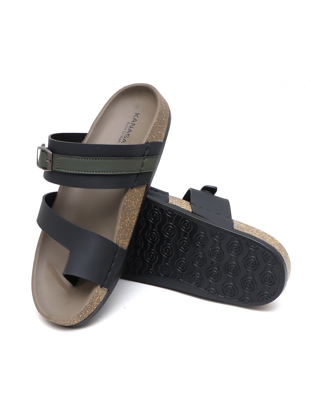 KANASA Zara Classic Sandal view 5